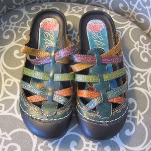 Elite by Corkeys Mules 9M